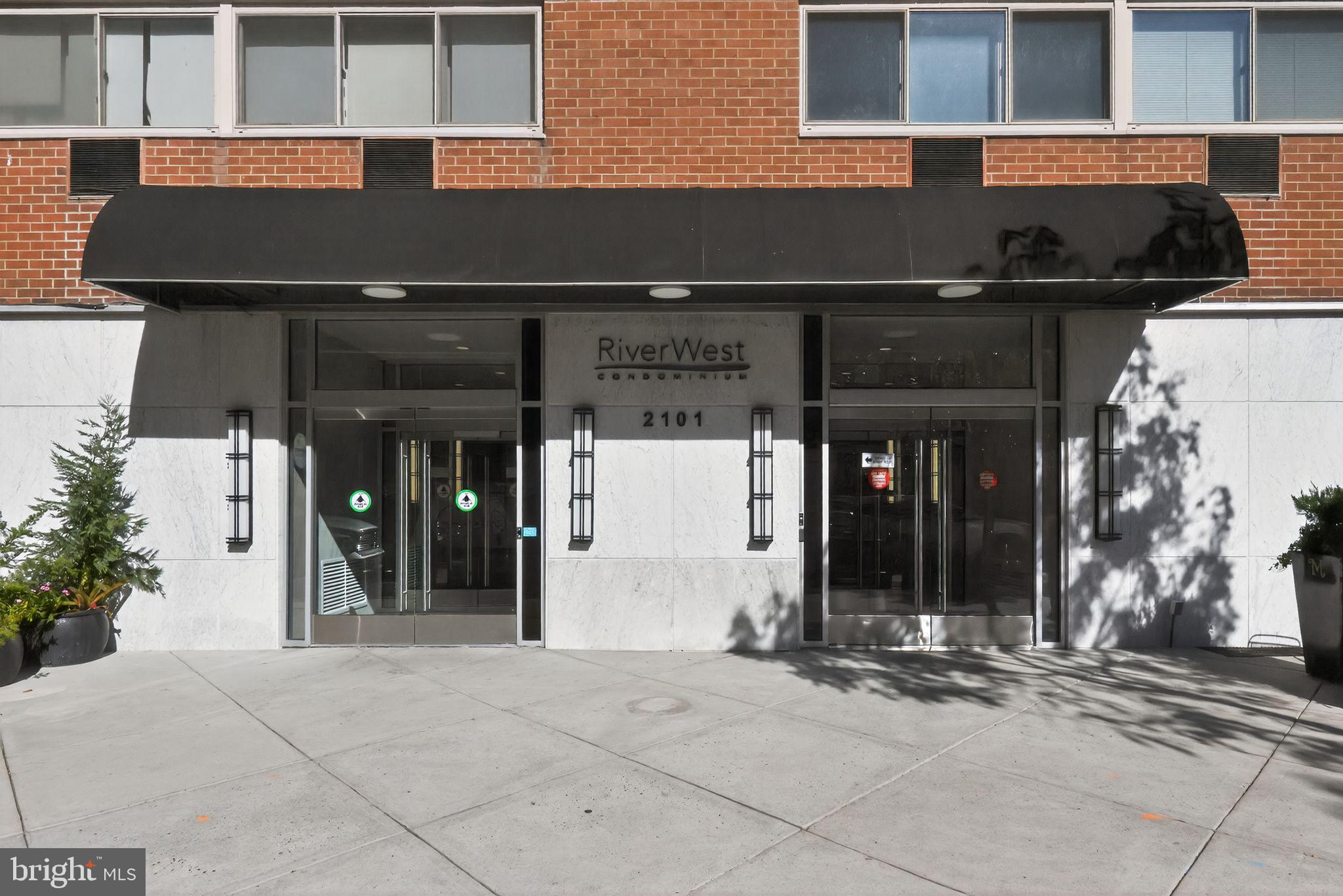 PHILADELPHIA - Residential Lease