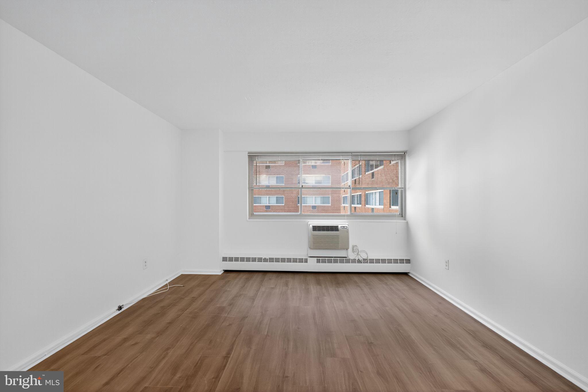 PHILADELPHIA - Residential Lease