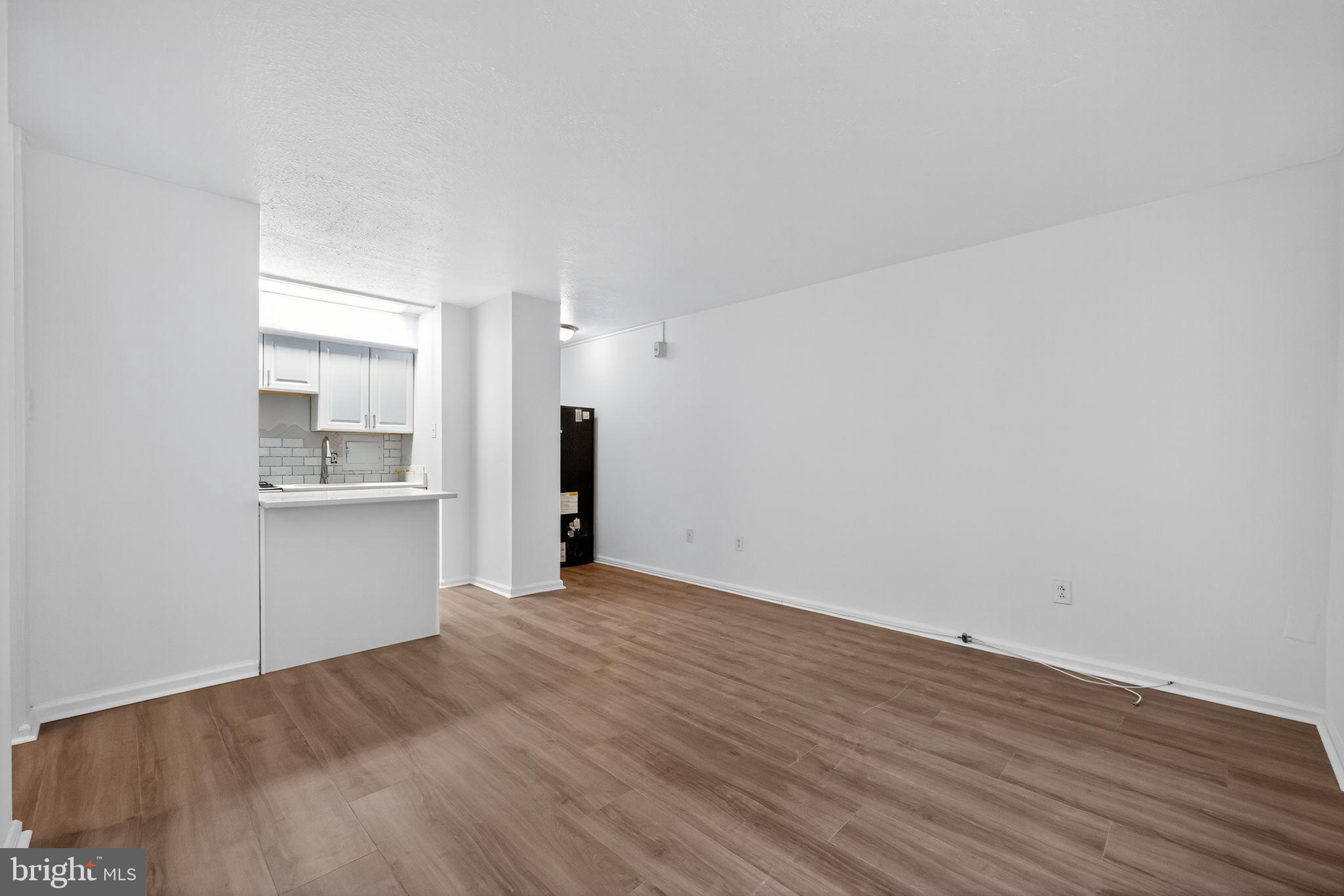 PHILADELPHIA - Residential Lease