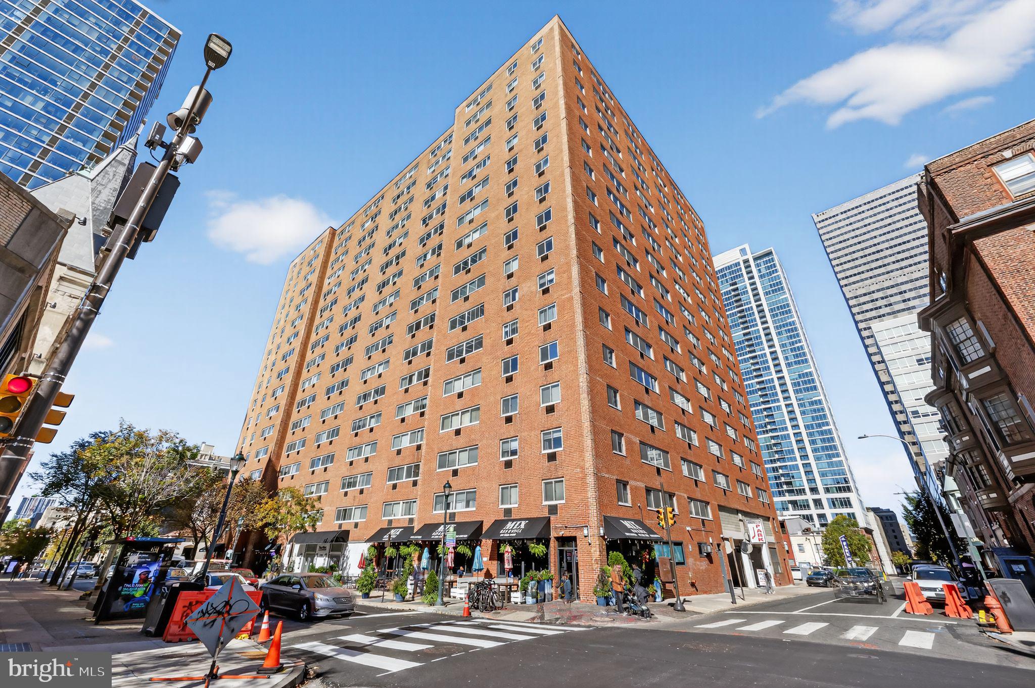 PHILADELPHIA - Residential Lease