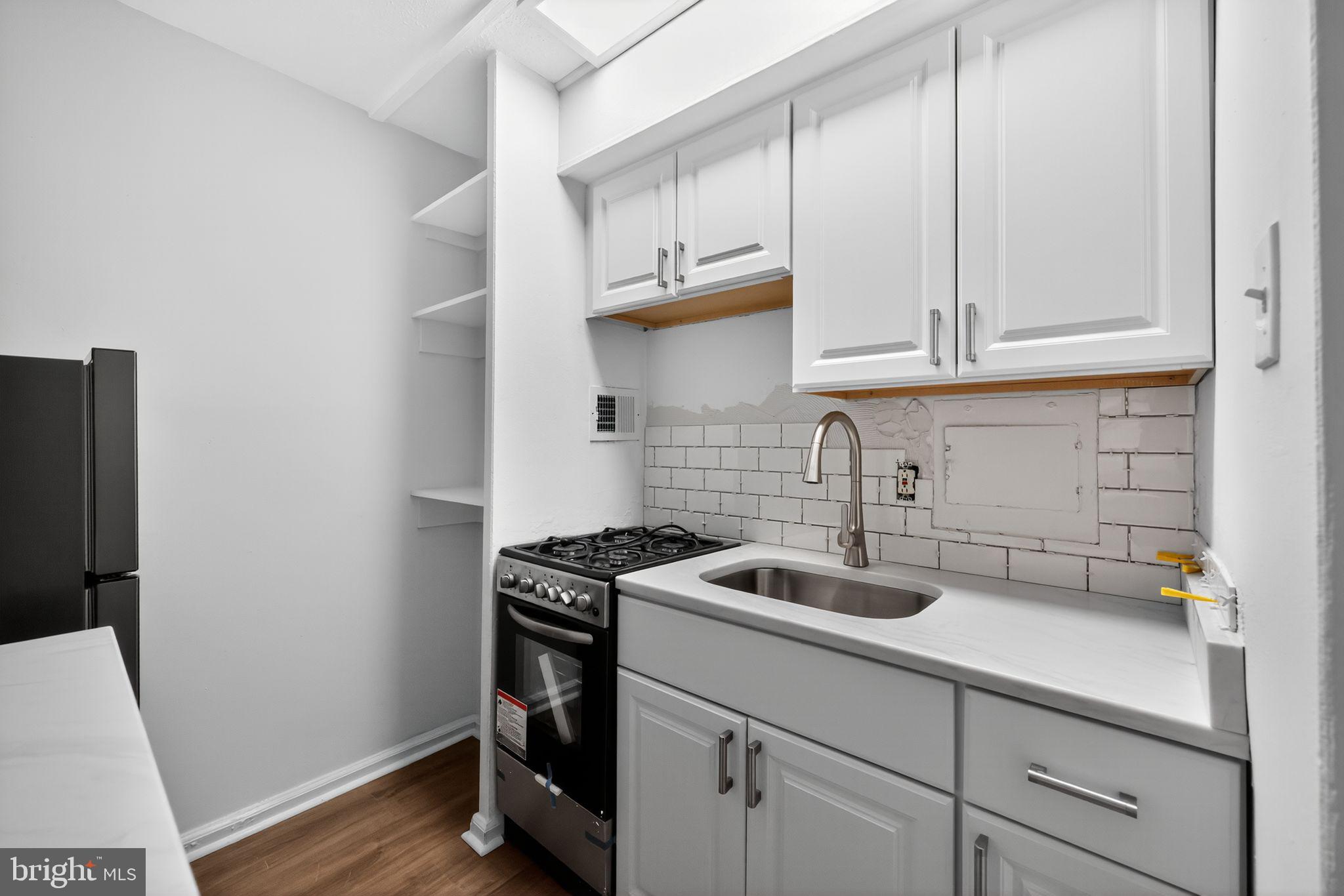 PHILADELPHIA - Residential Lease