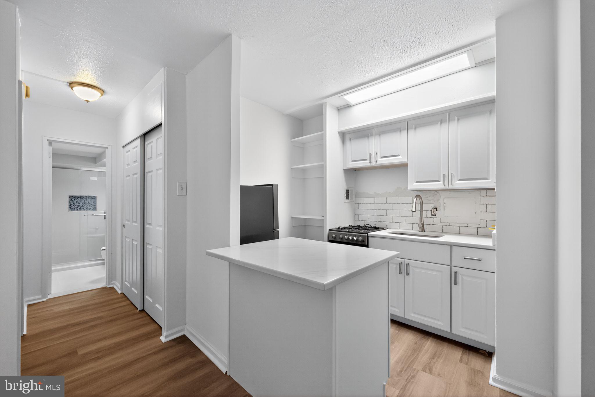 PHILADELPHIA - Residential Lease