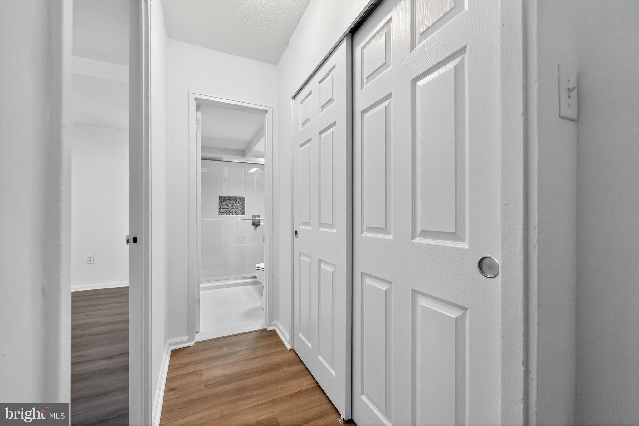 PHILADELPHIA - Residential Lease