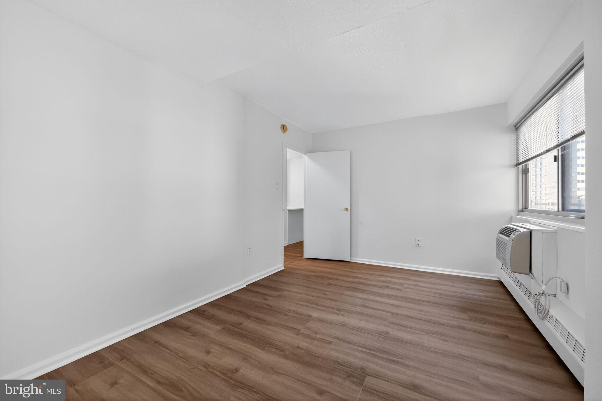 PHILADELPHIA - Residential Lease