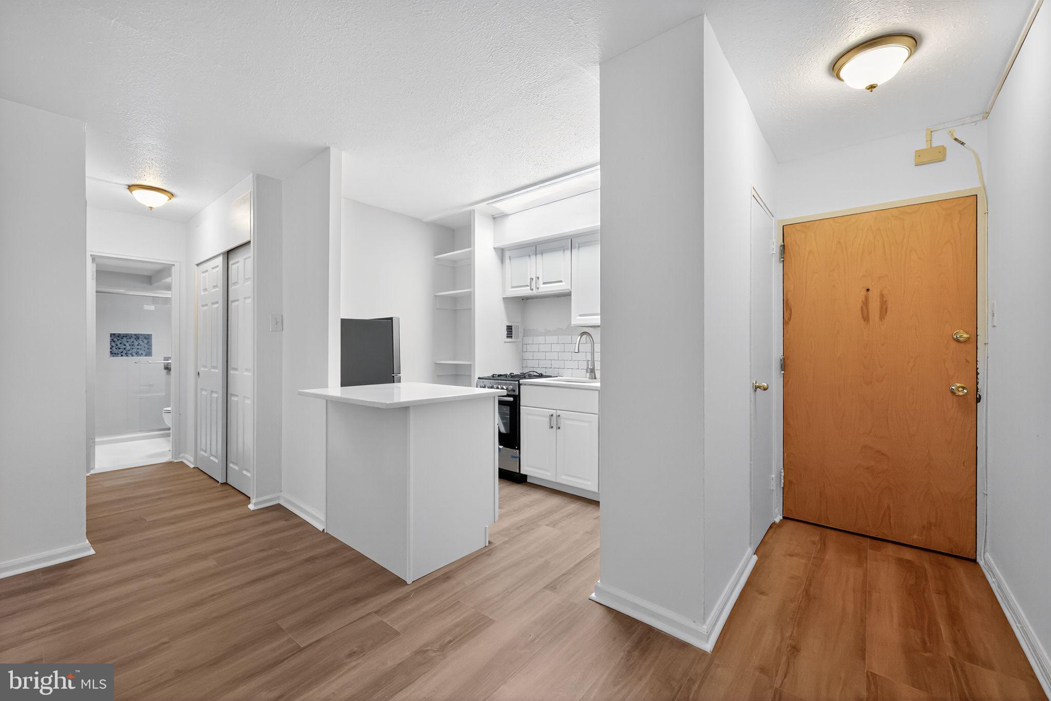 PHILADELPHIA - Residential Lease