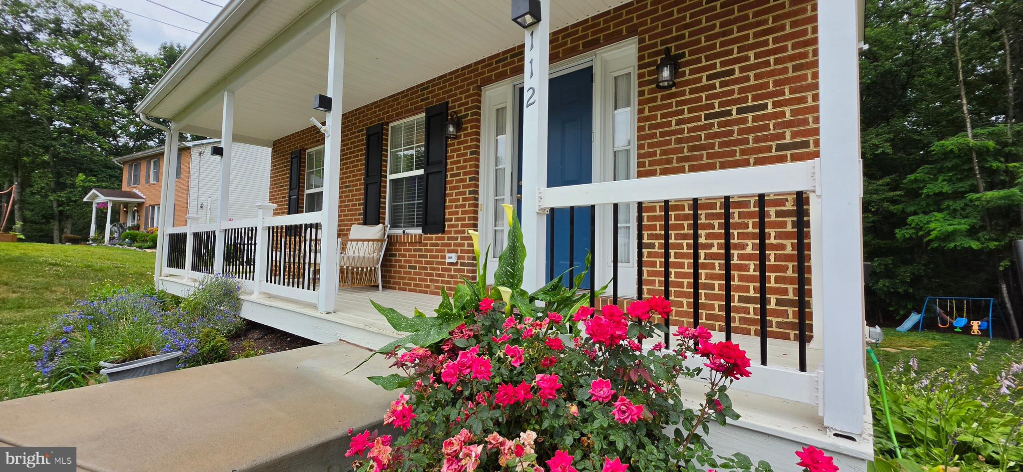 112 ASHLEY DRIVE