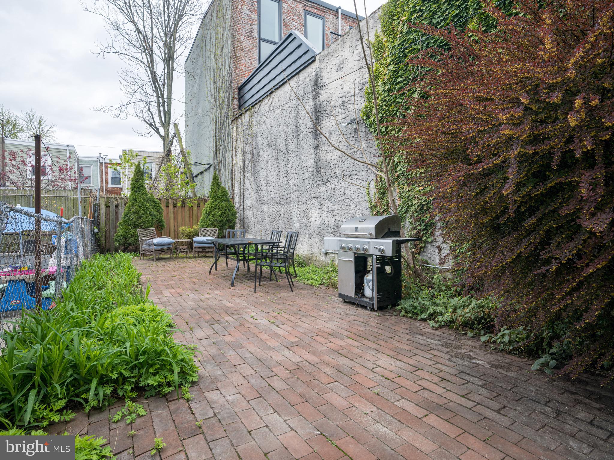 EAST KENSINGTON - Residential