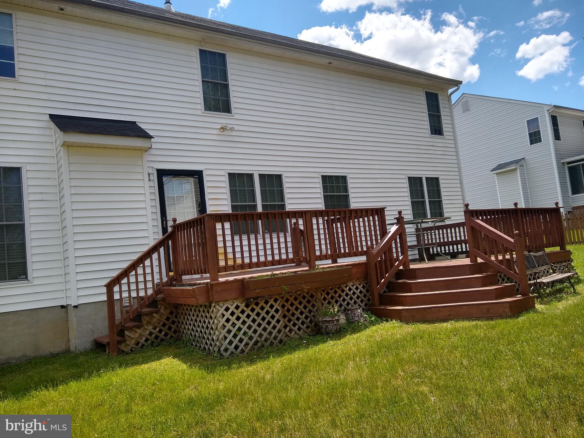 FOXBORO DOWNS - Residential