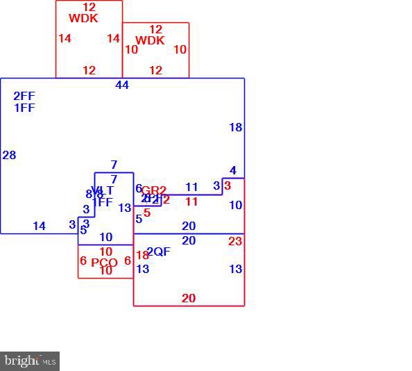FOXBORO DOWNS - Residential