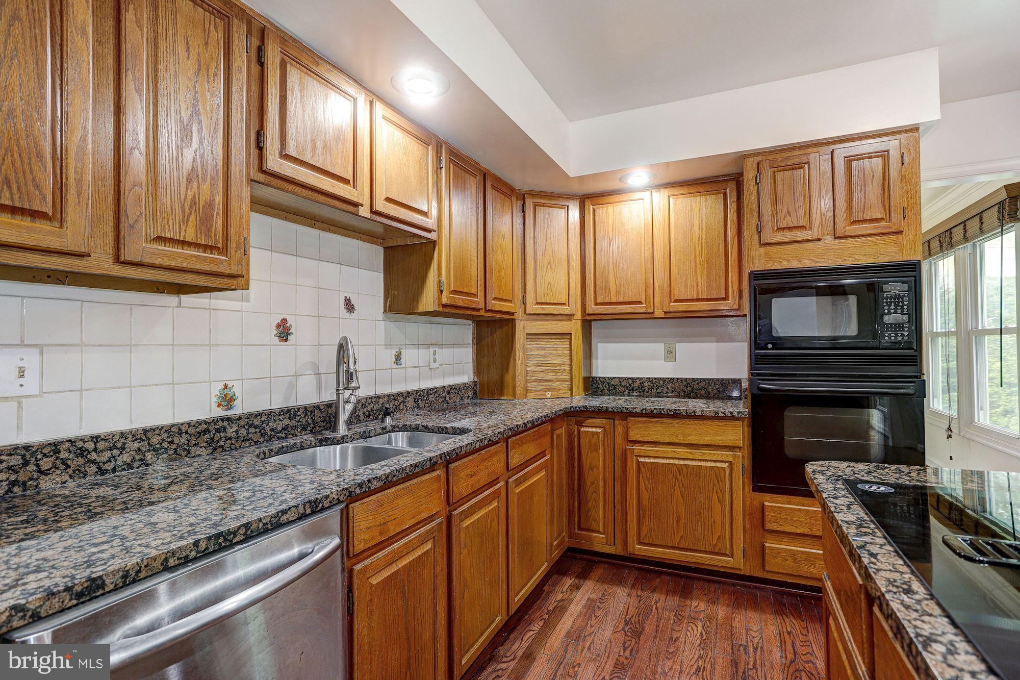 BOONE MEADOWS - Residential