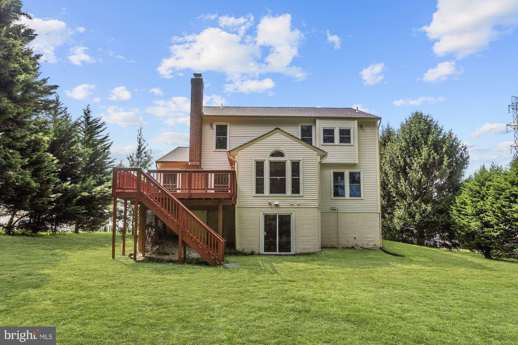 BOONE MEADOWS - Residential