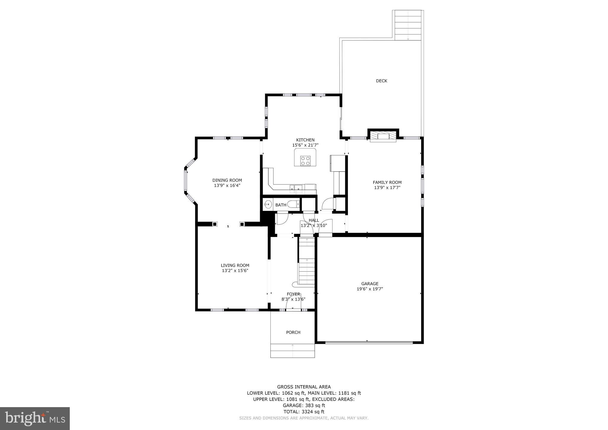 BOONE MEADOWS - Residential