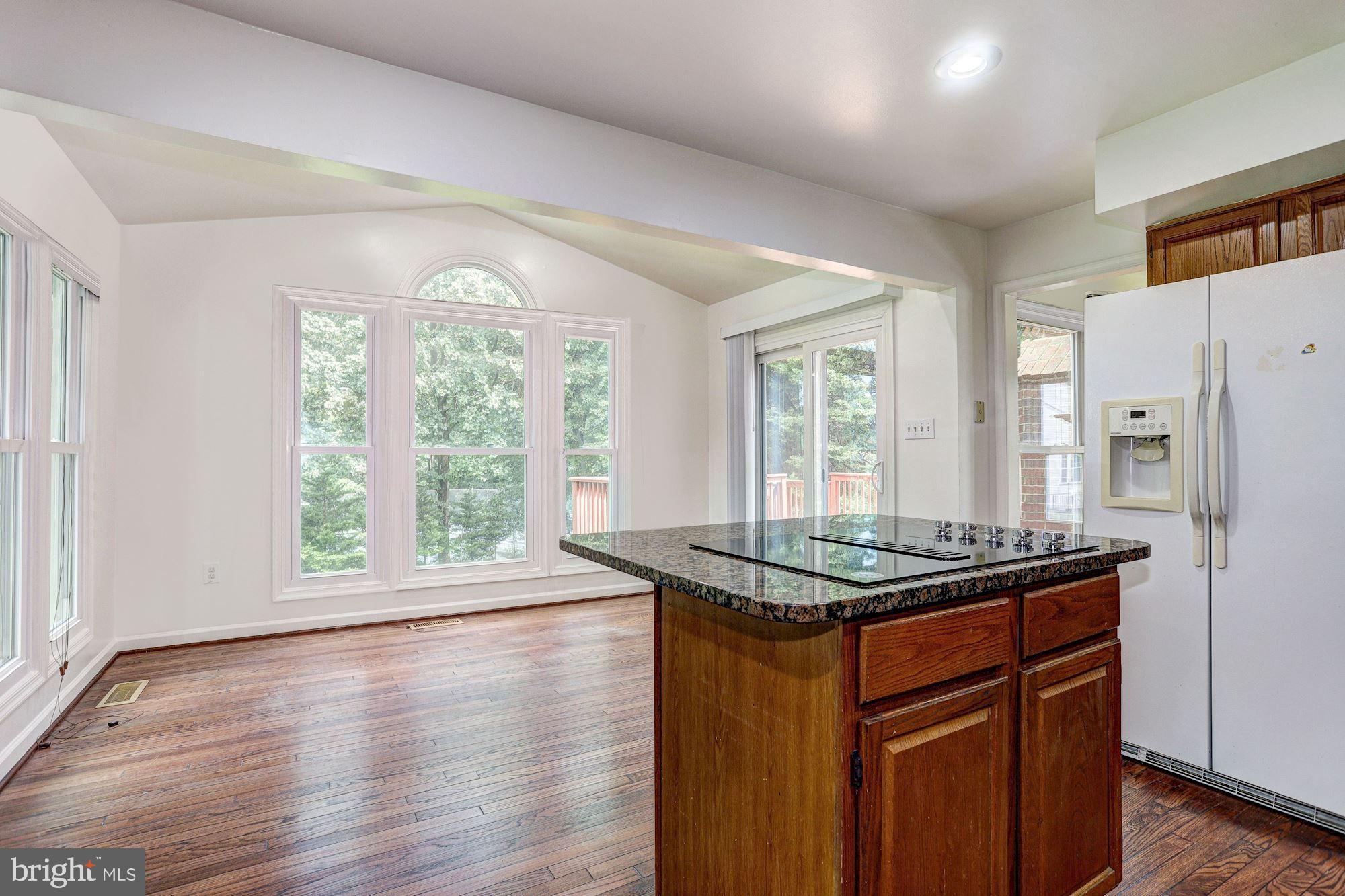 BOONE MEADOWS - Residential