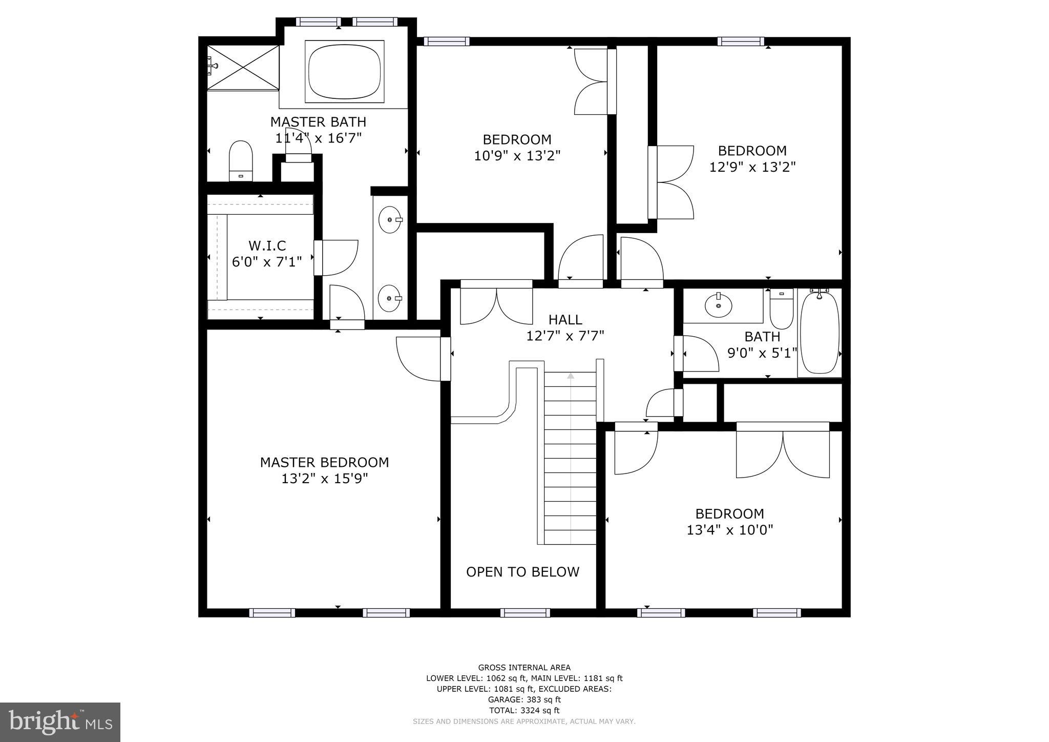 BOONE MEADOWS - Residential