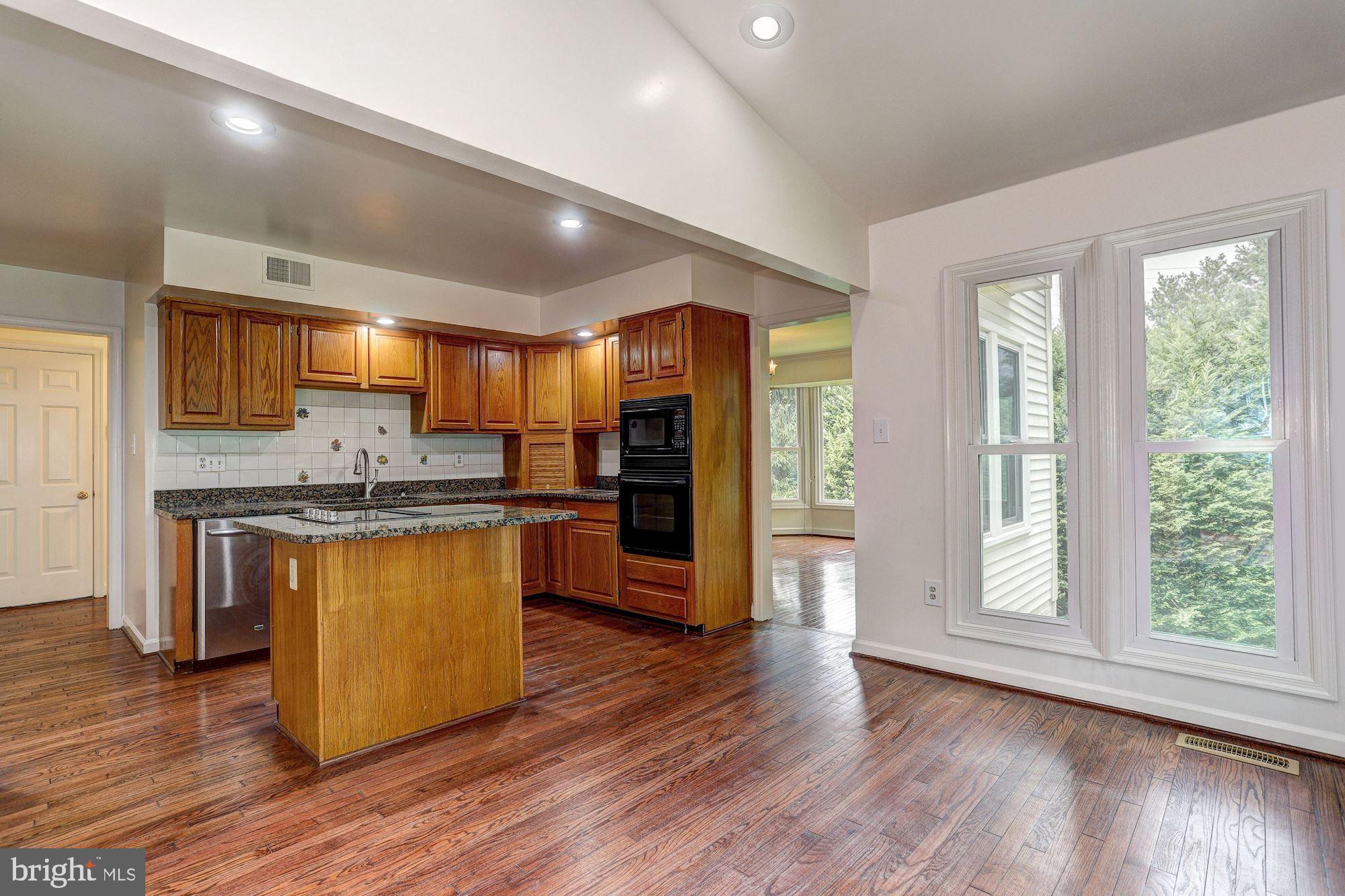 BOONE MEADOWS - Residential