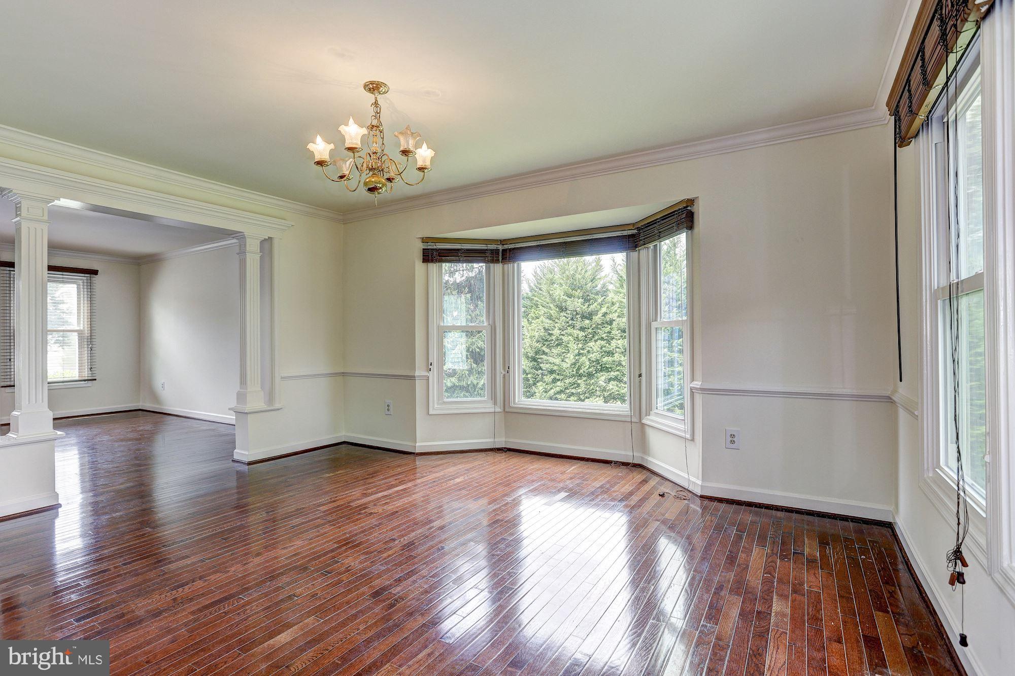 BOONE MEADOWS - Residential