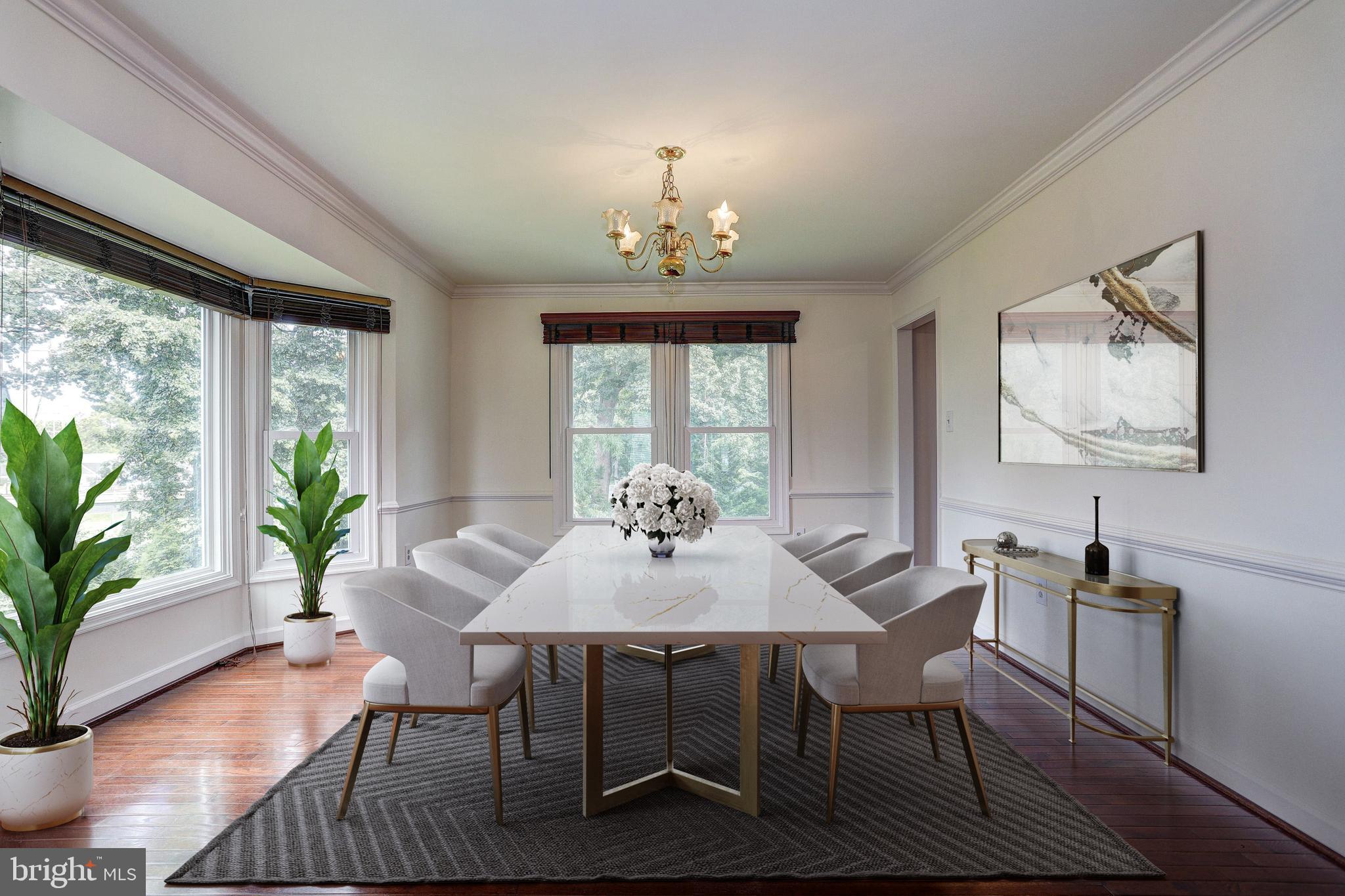 BOONE MEADOWS - Residential