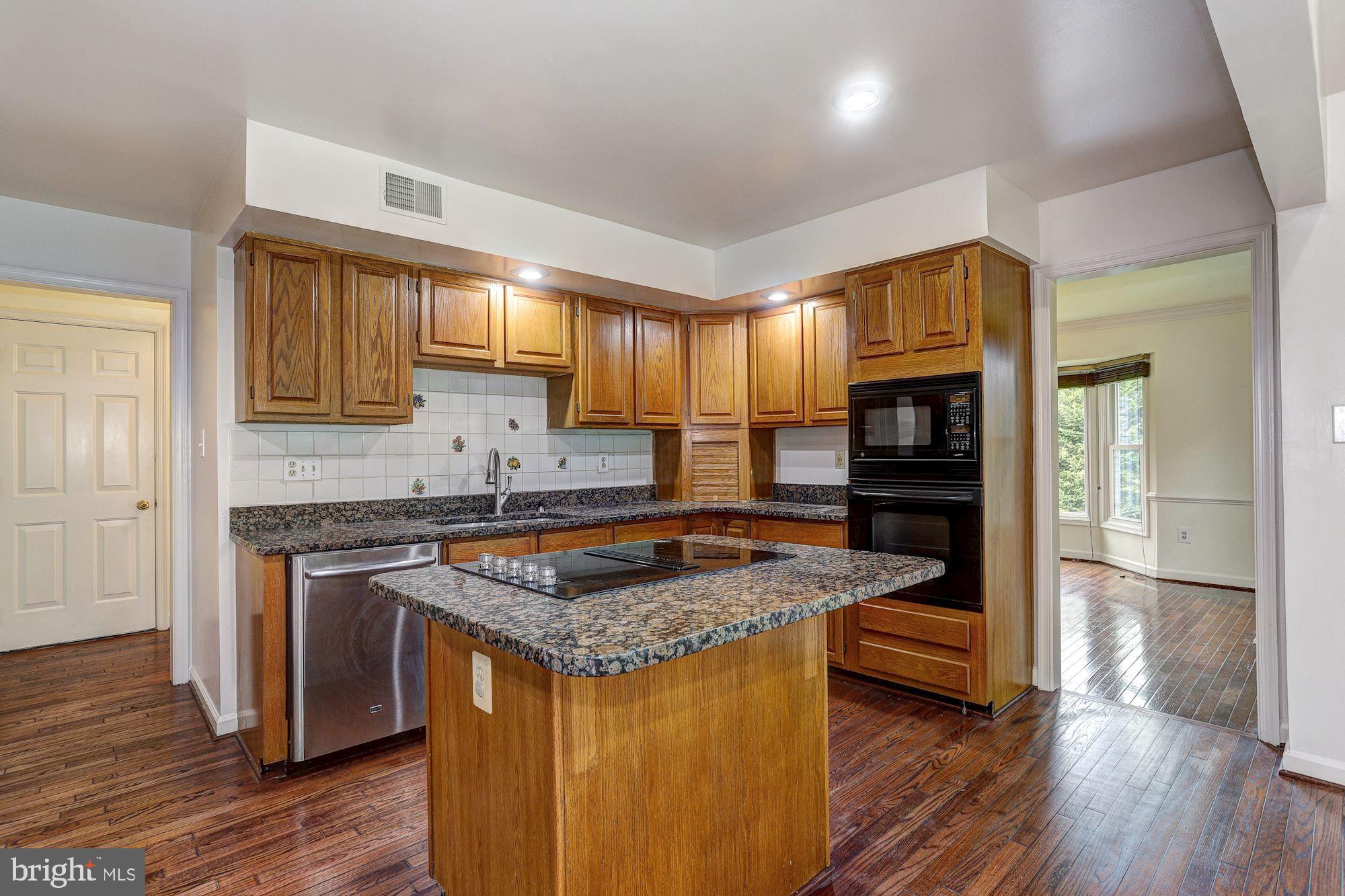 BOONE MEADOWS - Residential