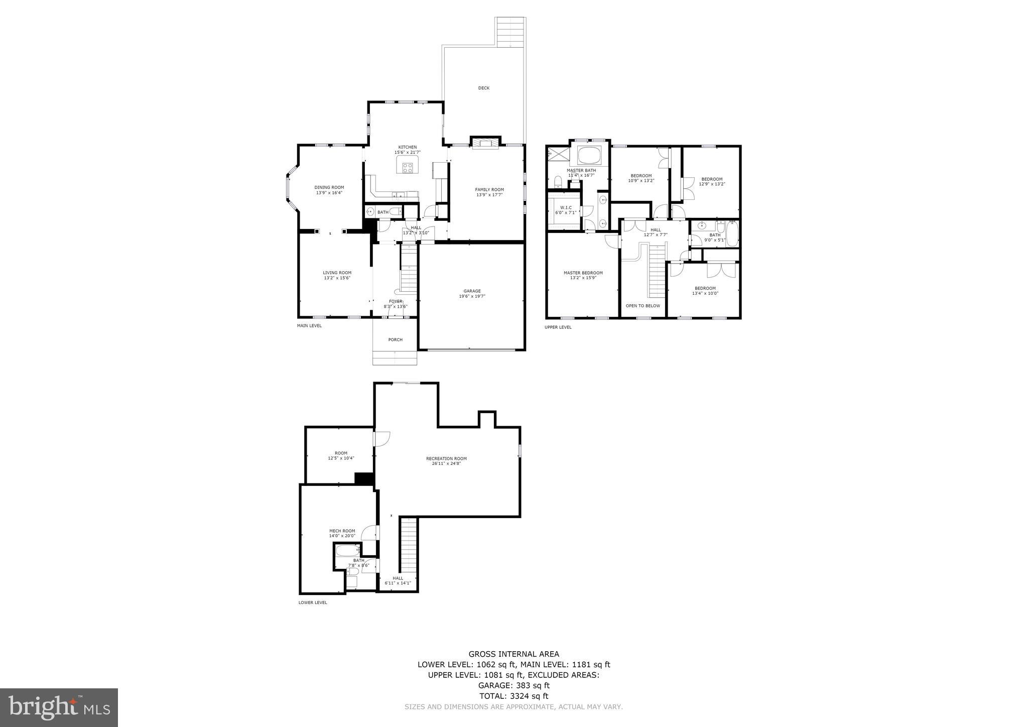 BOONE MEADOWS - Residential
