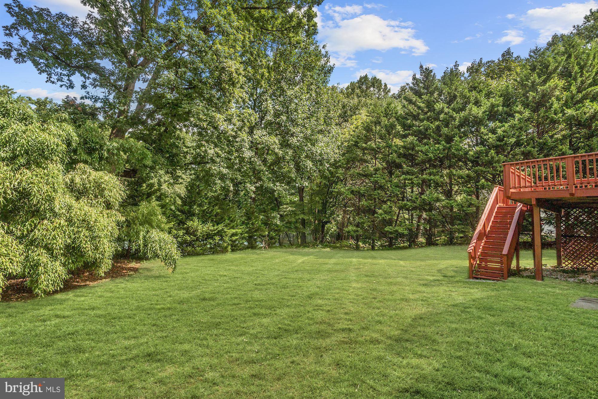 BOONE MEADOWS - Residential