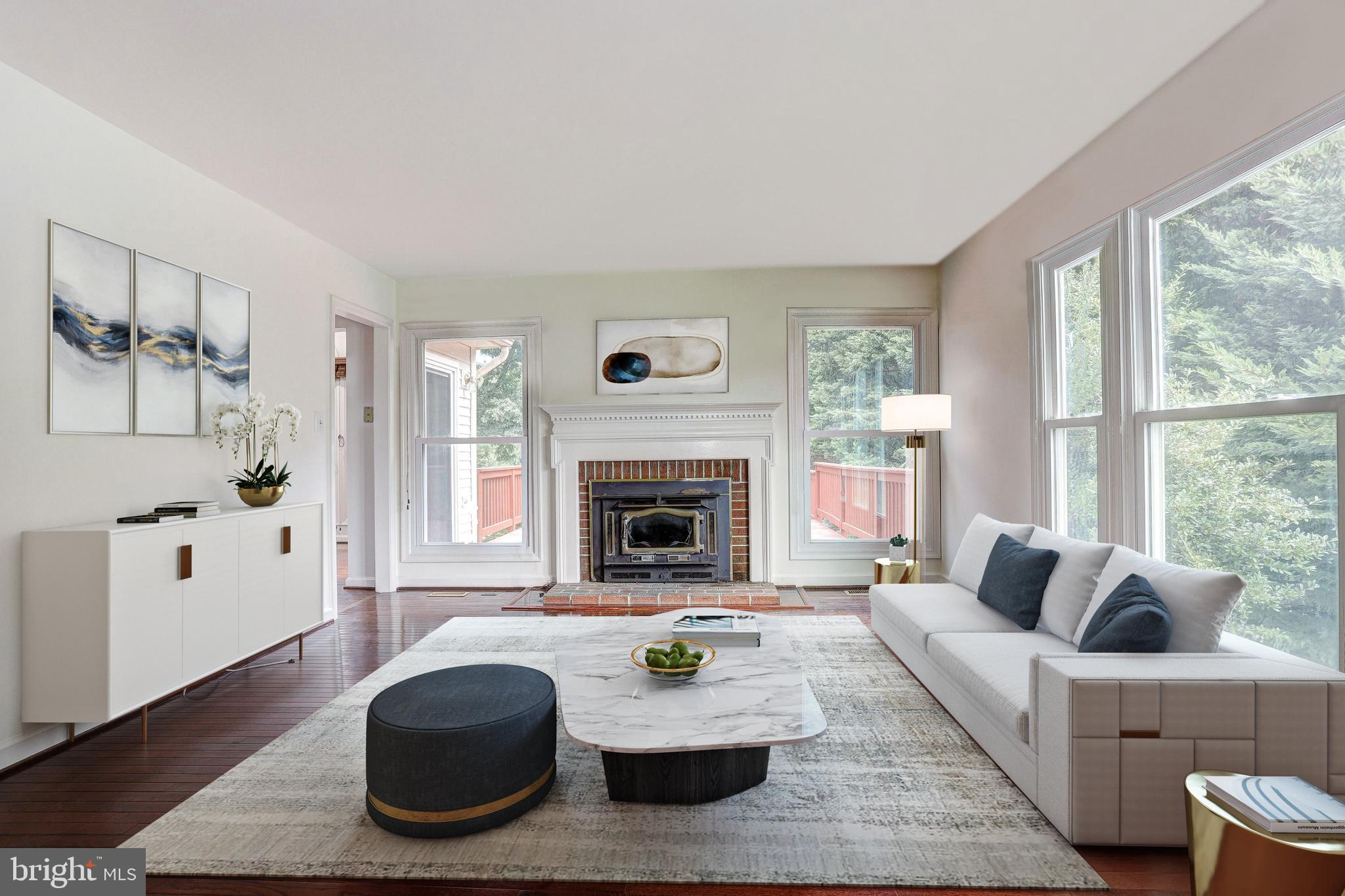 BOONE MEADOWS - Residential