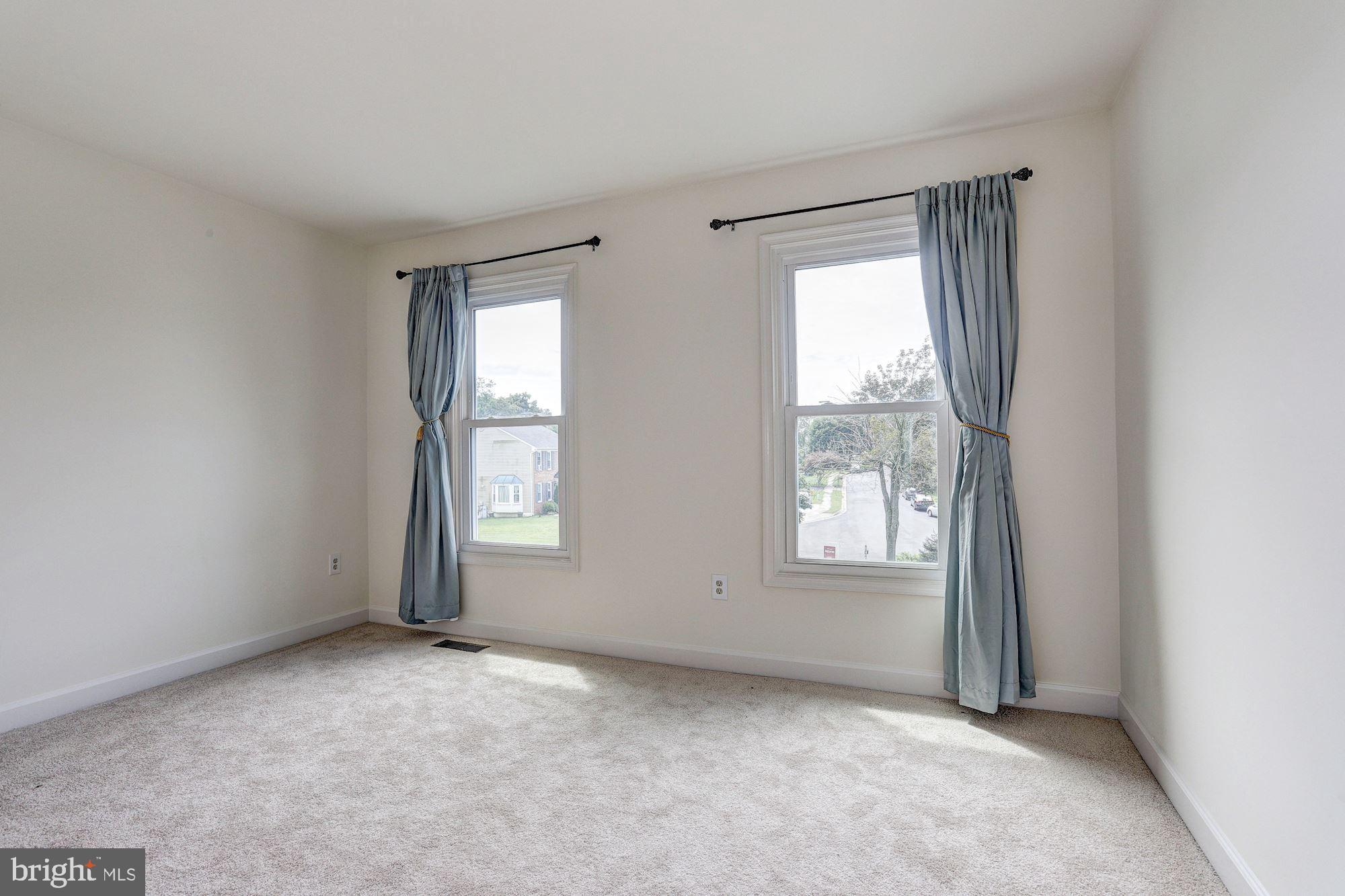 BOONE MEADOWS - Residential