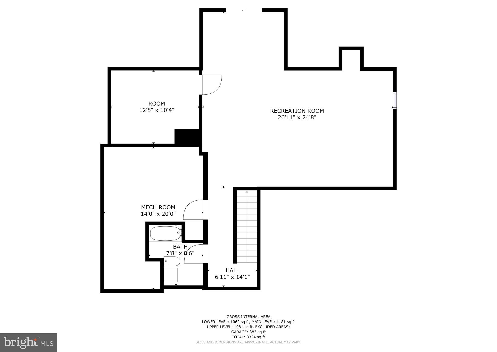 BOONE MEADOWS - Residential