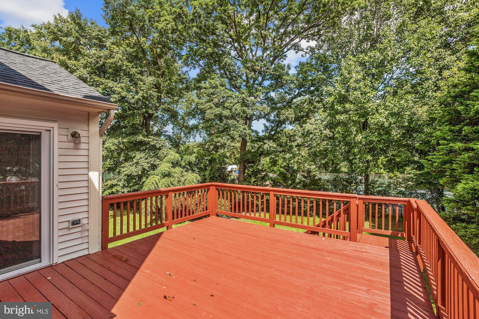 BOONE MEADOWS - Residential