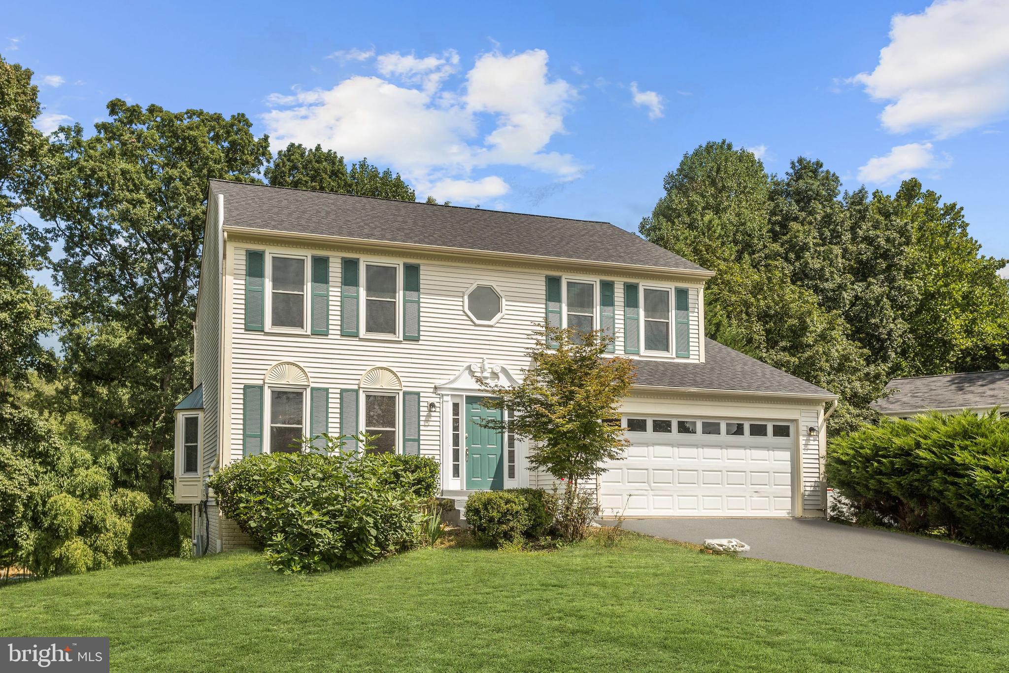 BOONE MEADOWS - Residential