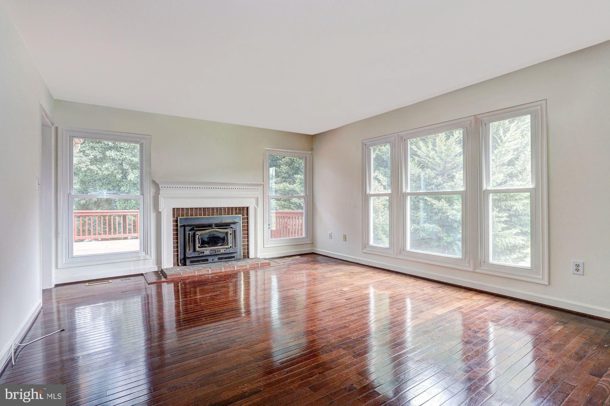 BOONE MEADOWS - Residential