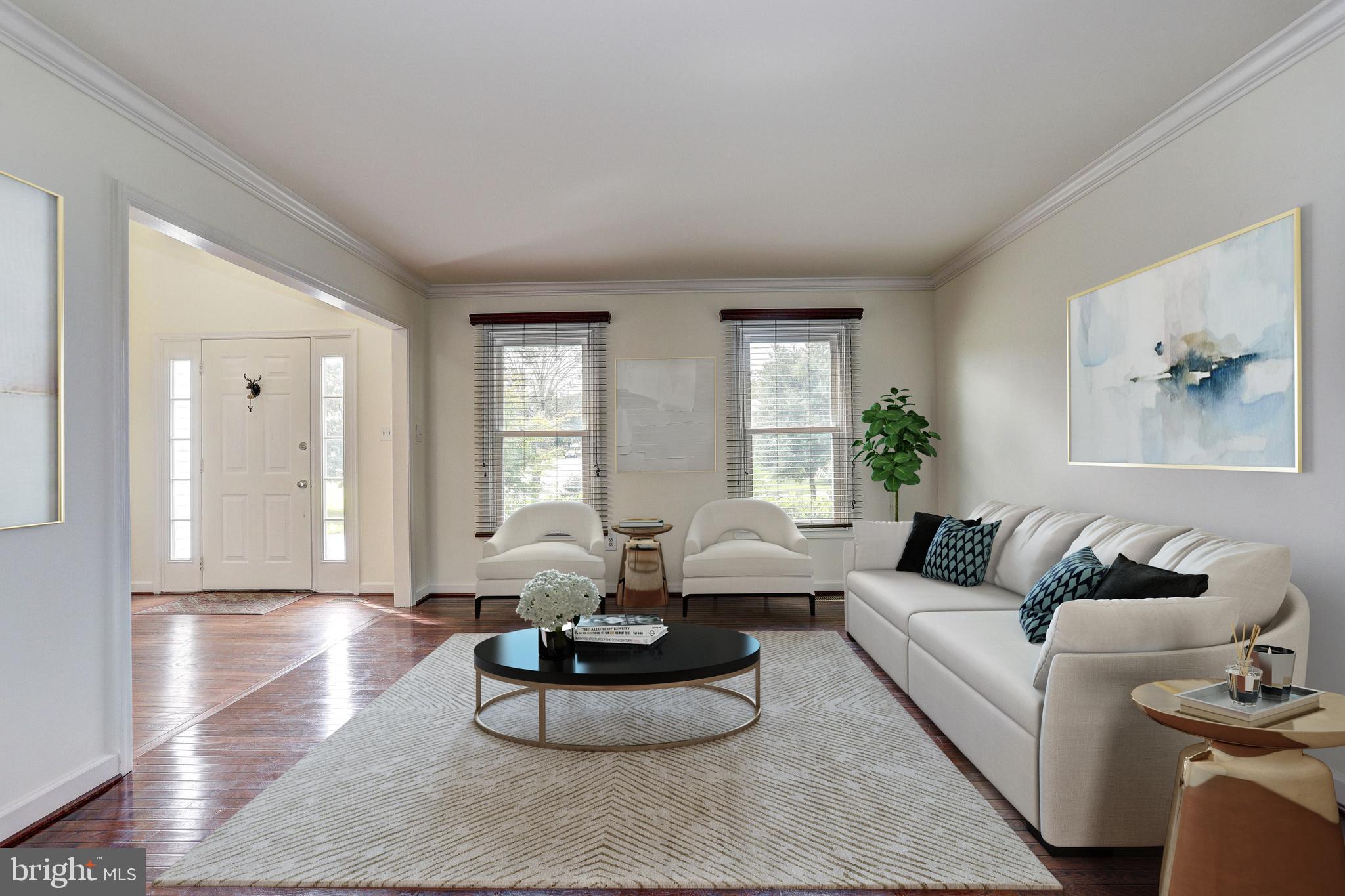 BOONE MEADOWS - Residential