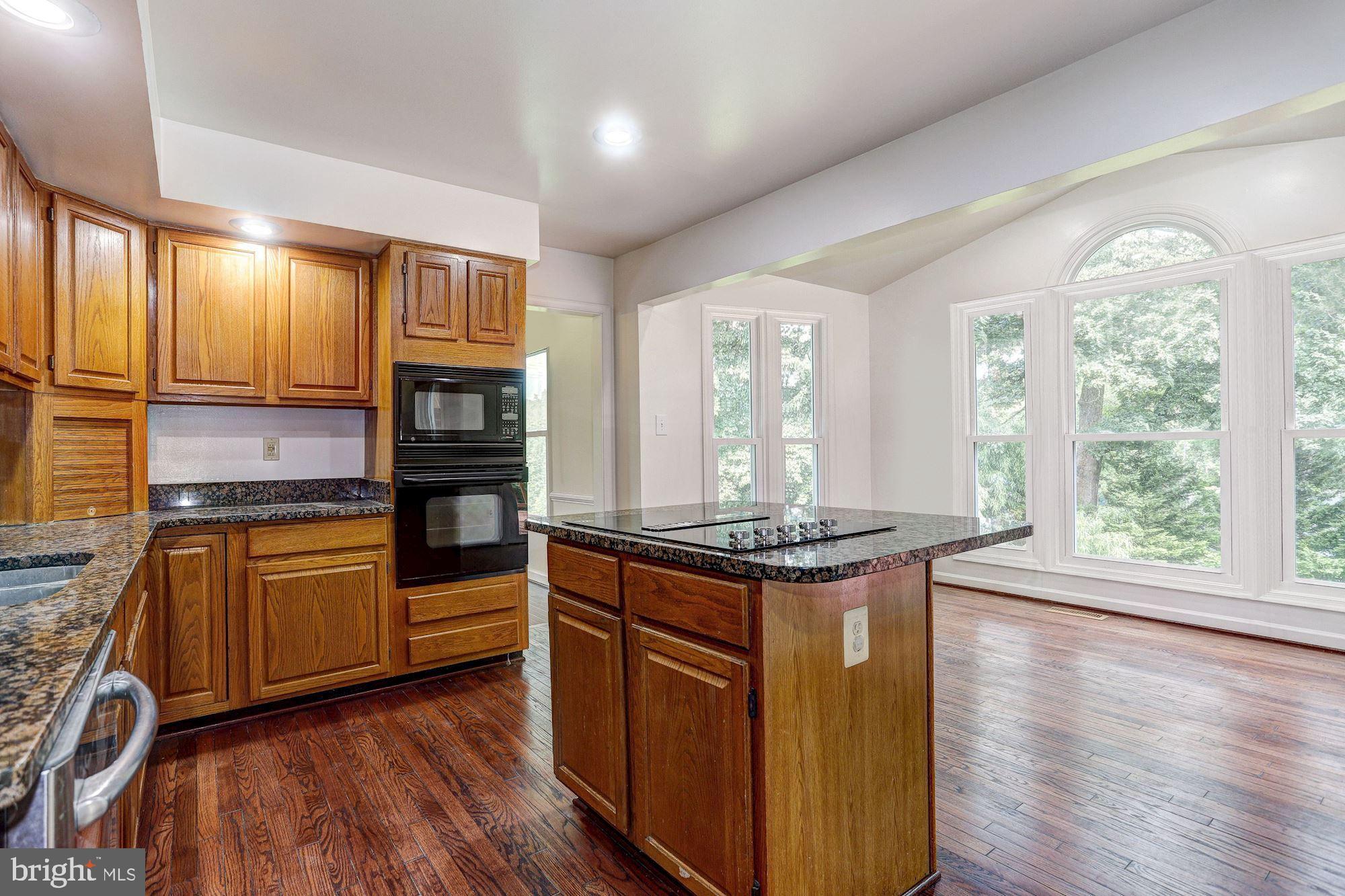 BOONE MEADOWS - Residential