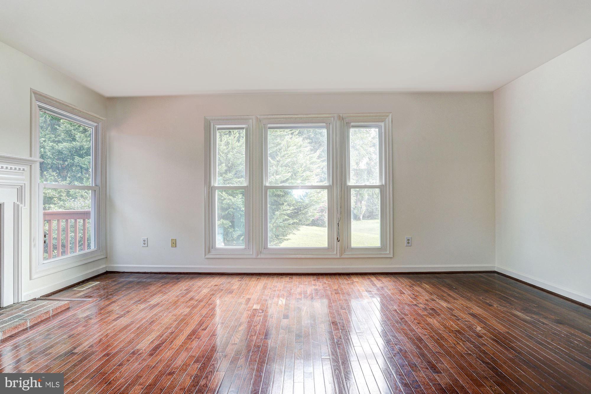 BOONE MEADOWS - Residential