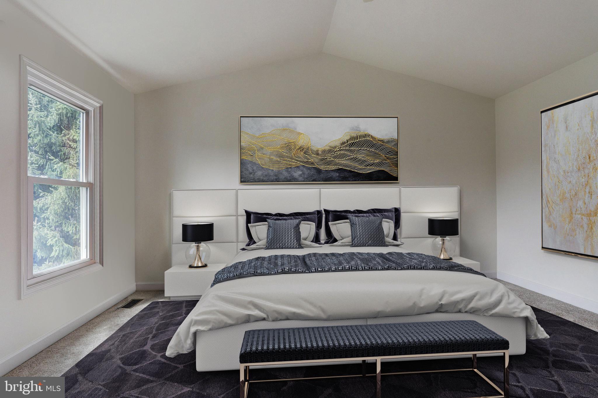 BOONE MEADOWS - Residential