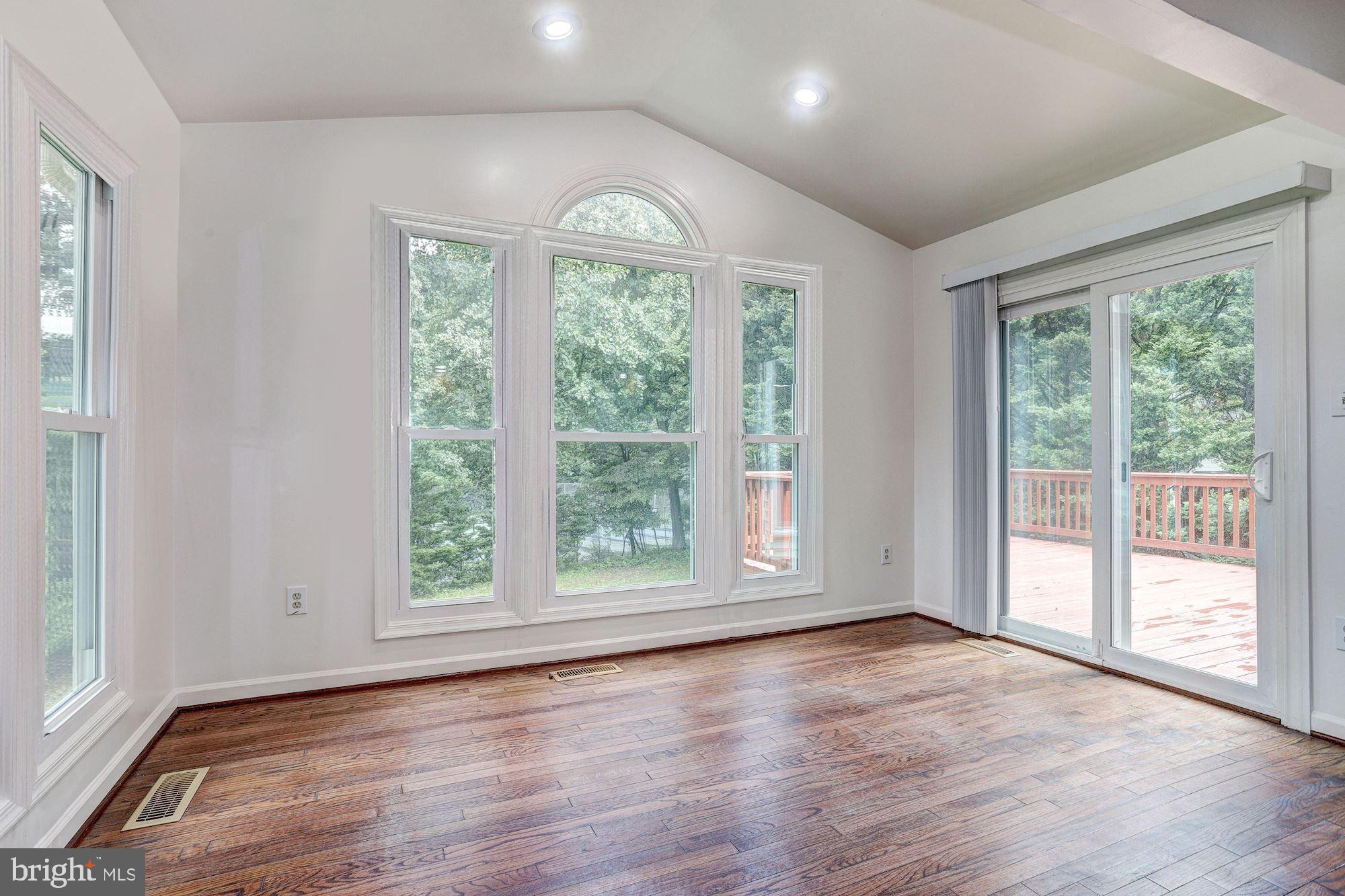 BOONE MEADOWS - Residential