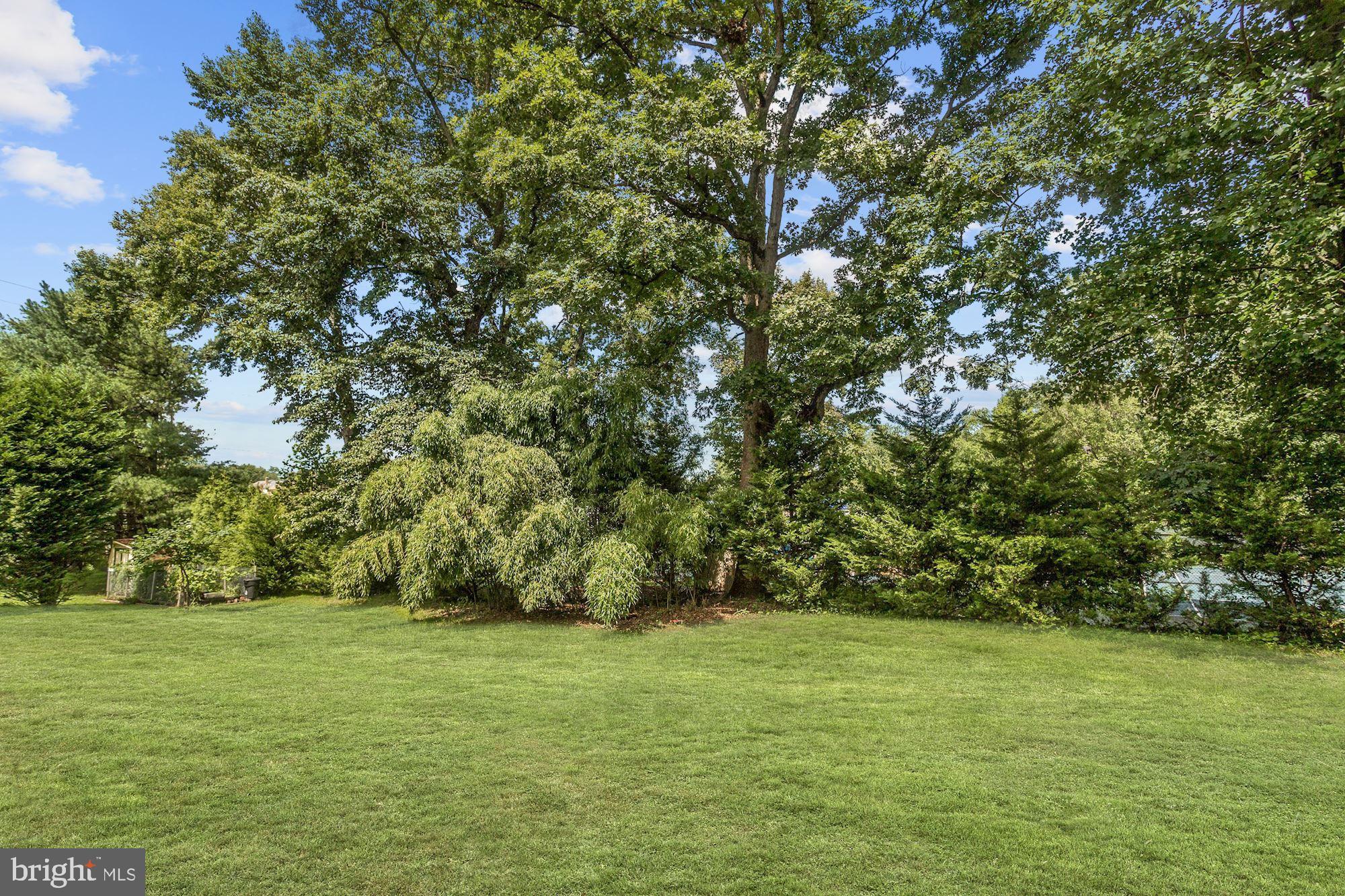 BOONE MEADOWS - Residential