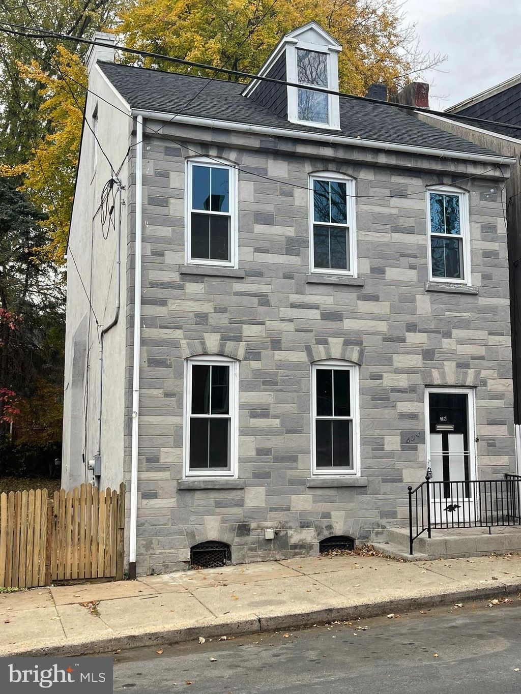 Photo of 634 Saint Joseph Street, LANCASTER, PA 17603 (MLS # PALA2079236)