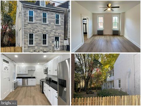 634 SAINT JOSEPH STREET LANCASTER PA 17603