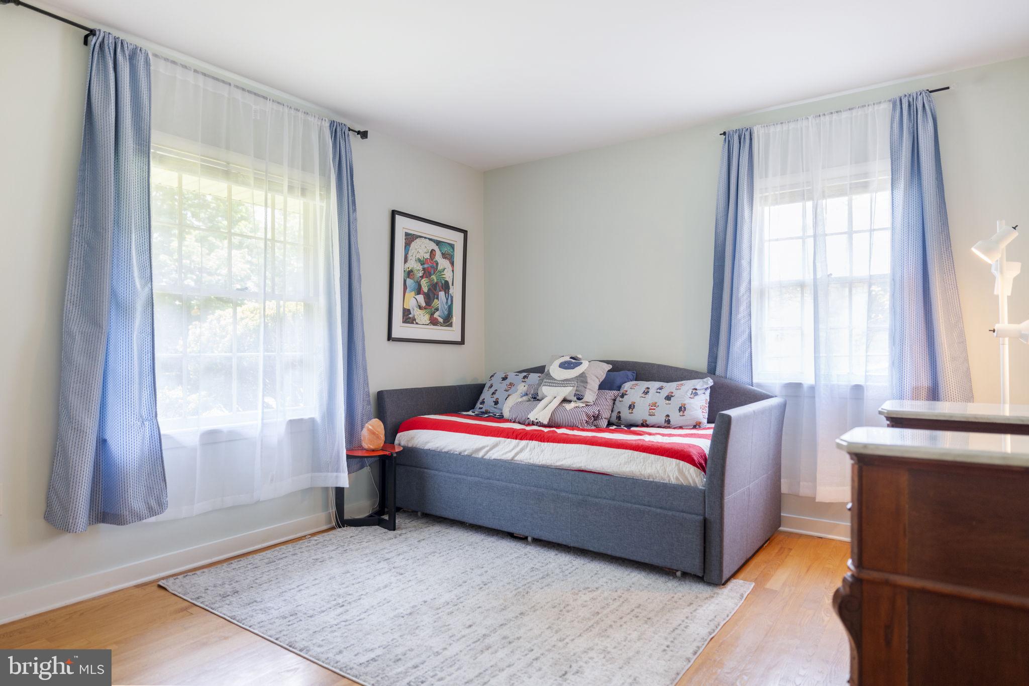 ROSEMONT - Residential