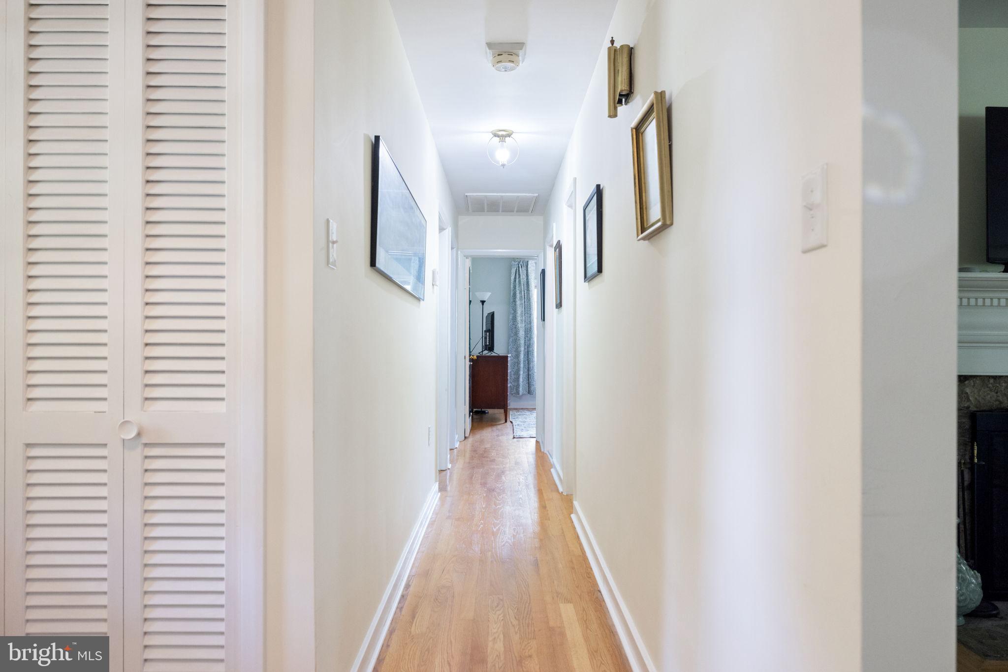 ROSEMONT - Residential