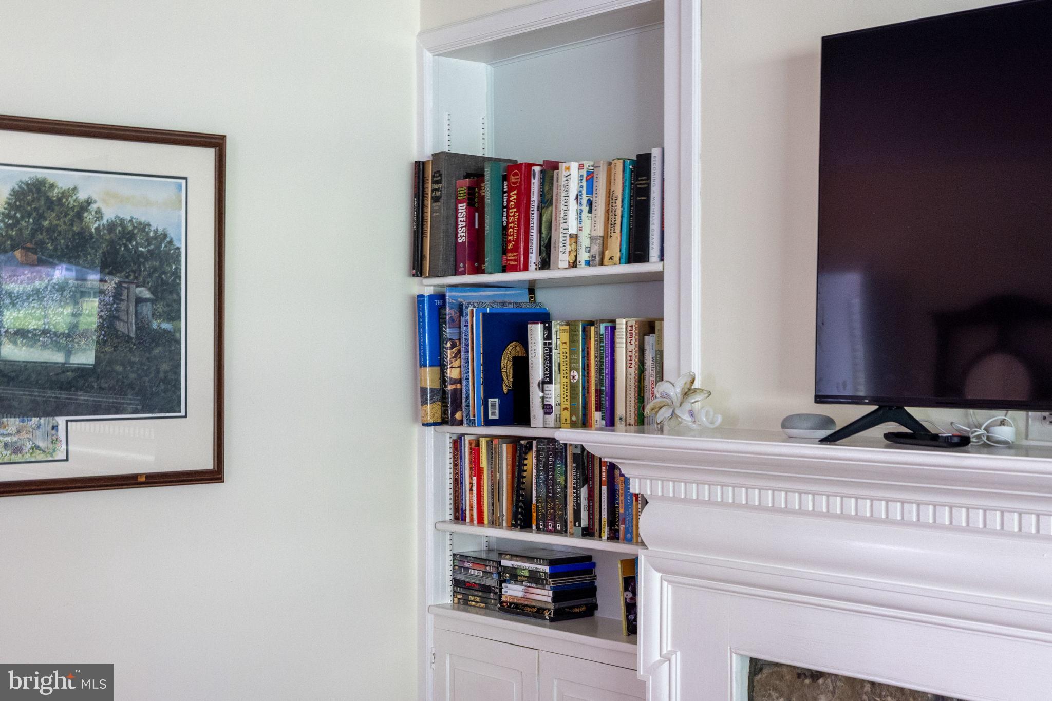 ROSEMONT - Residential