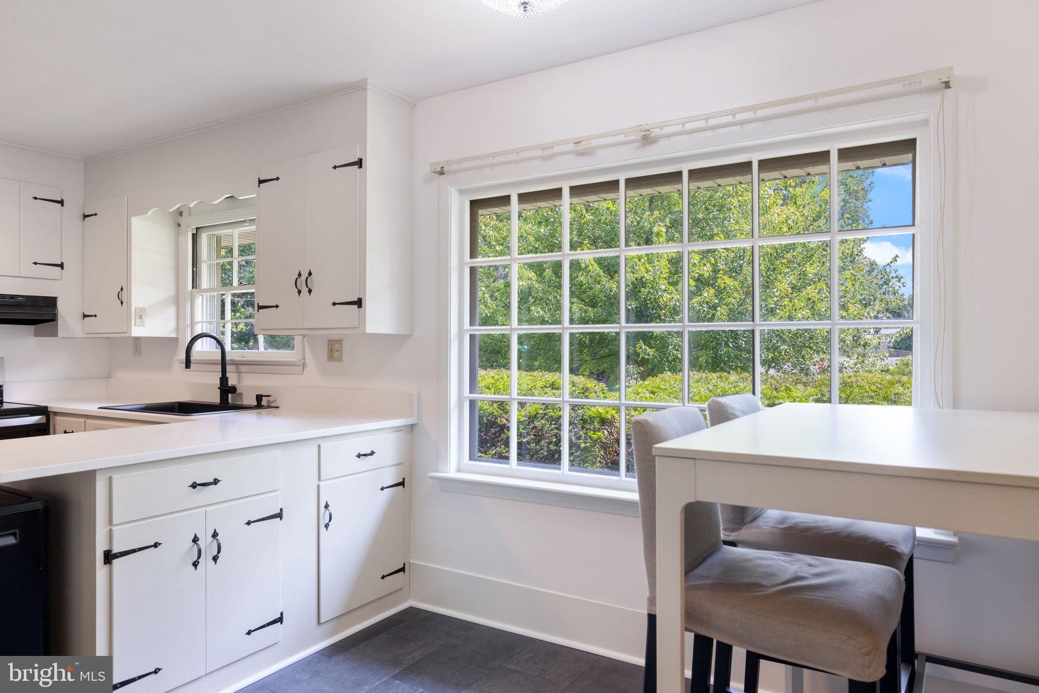 ROSEMONT - Residential