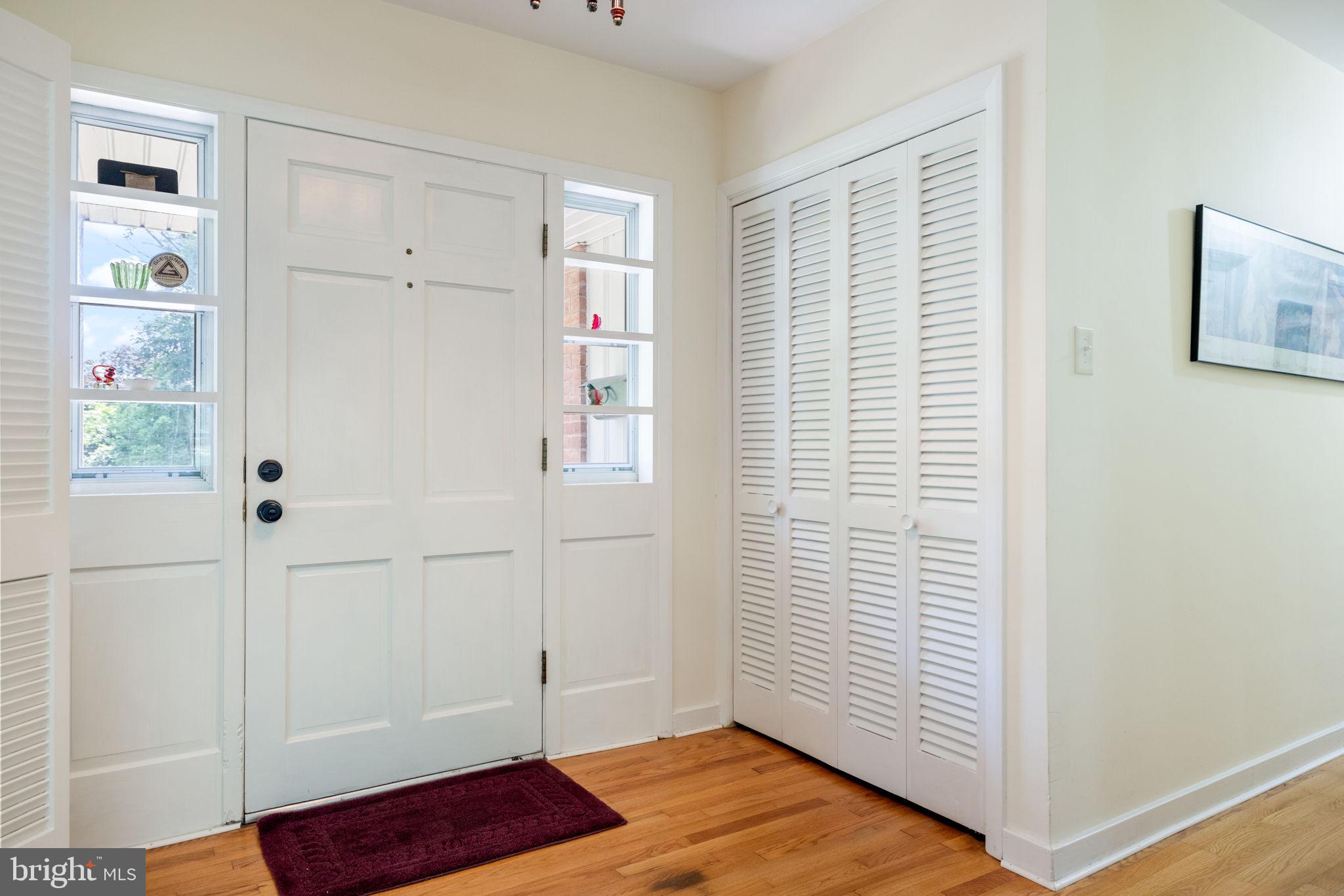 ROSEMONT - Residential