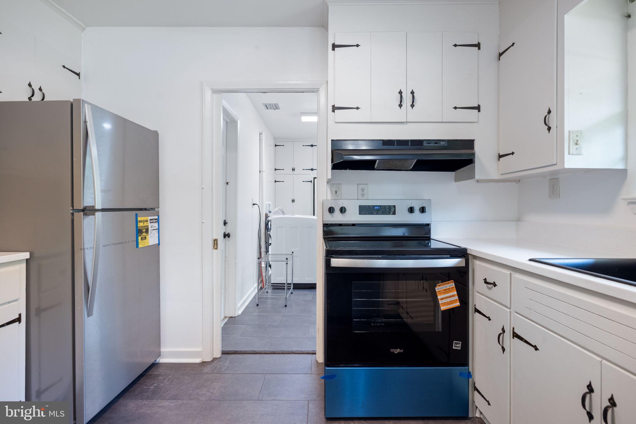 ROSEMONT - Residential