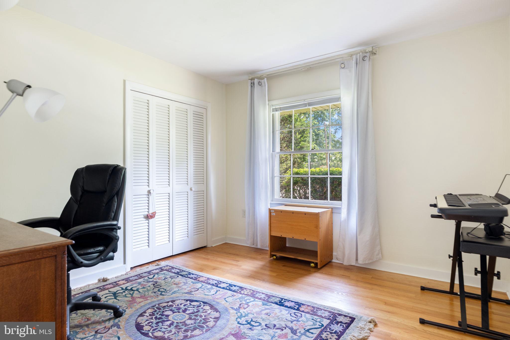 ROSEMONT - Residential