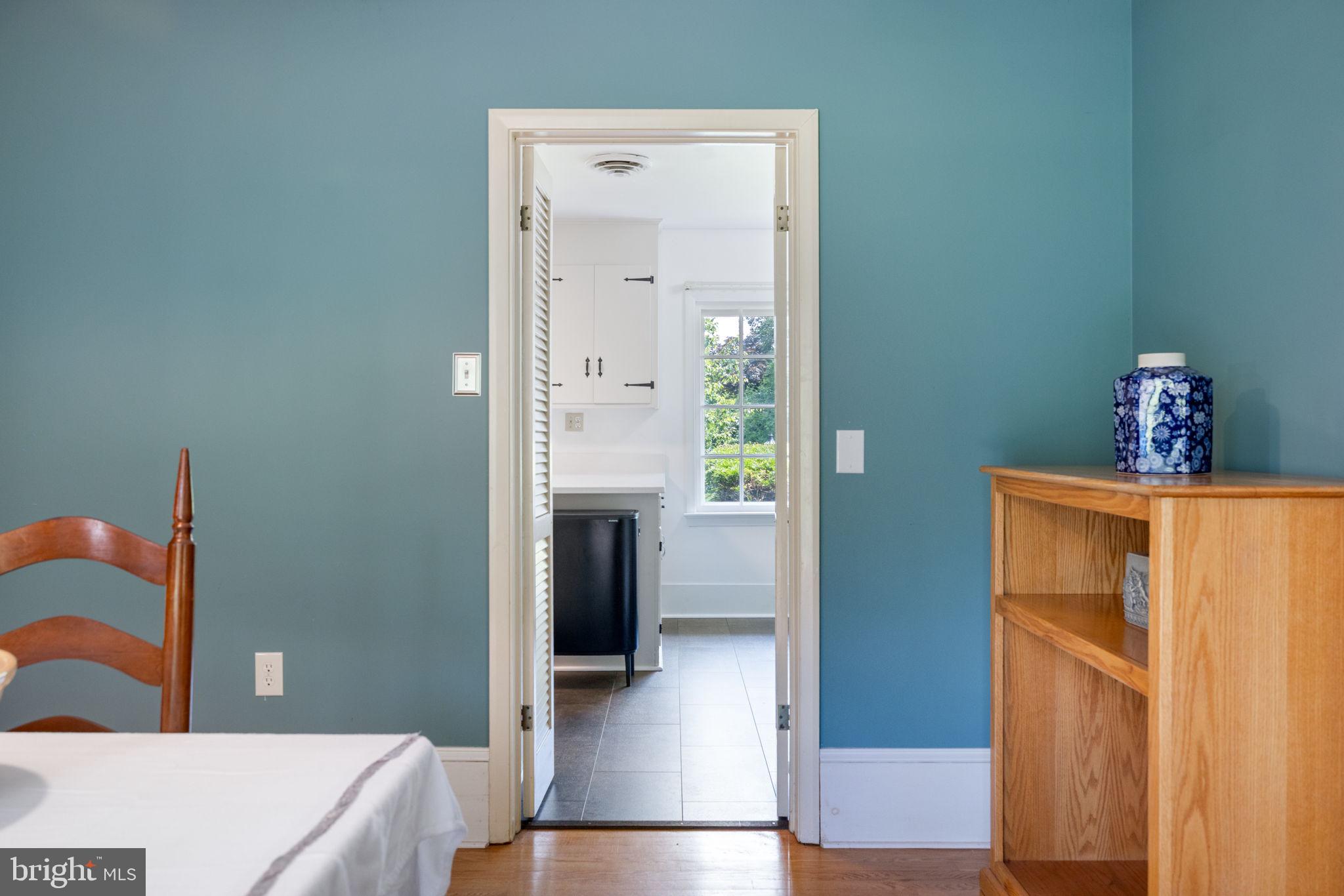 ROSEMONT - Residential