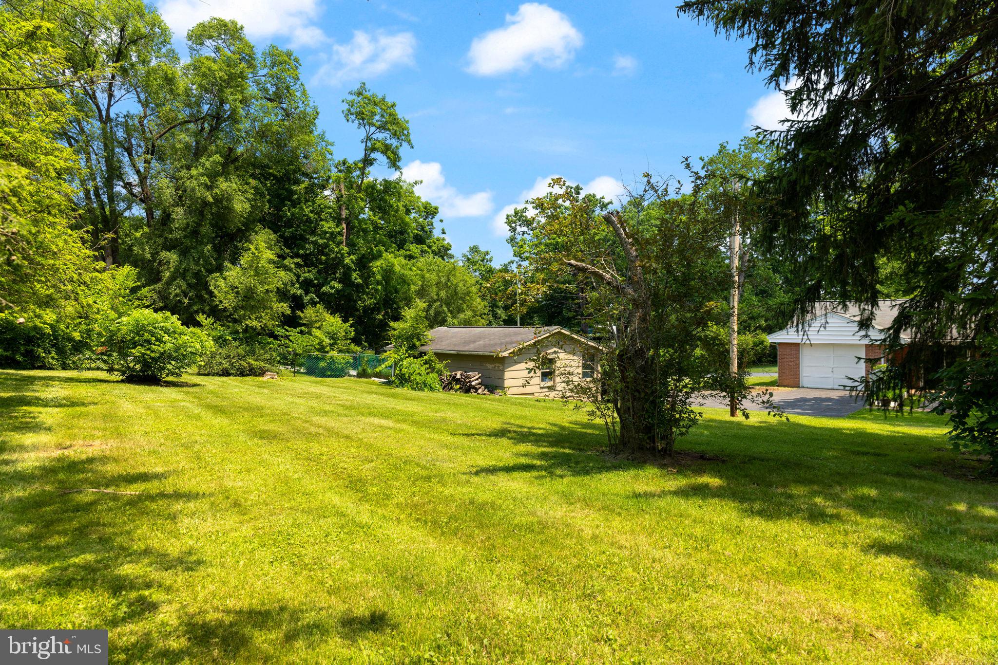 ROSEMONT - Residential