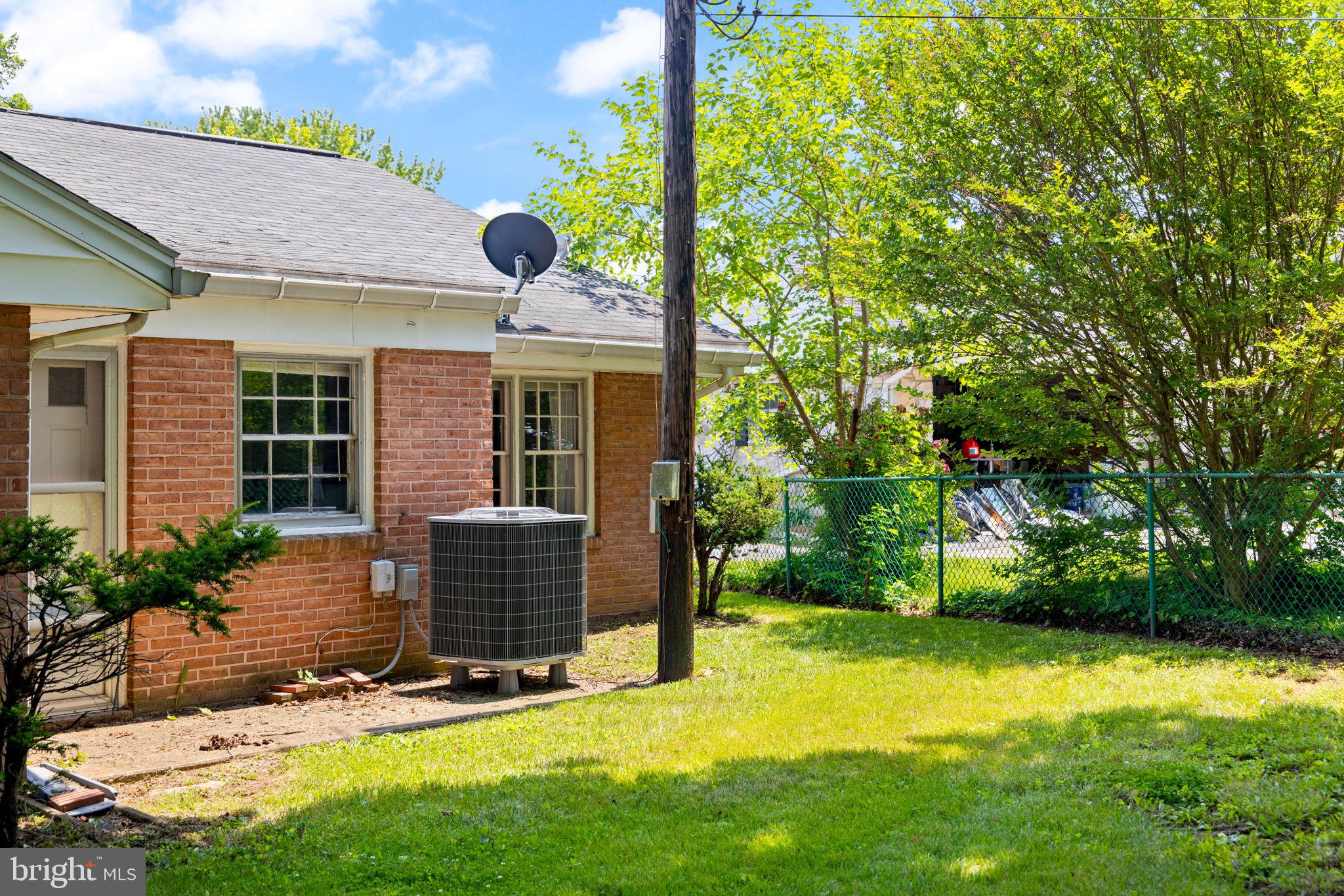 ROSEMONT - Residential