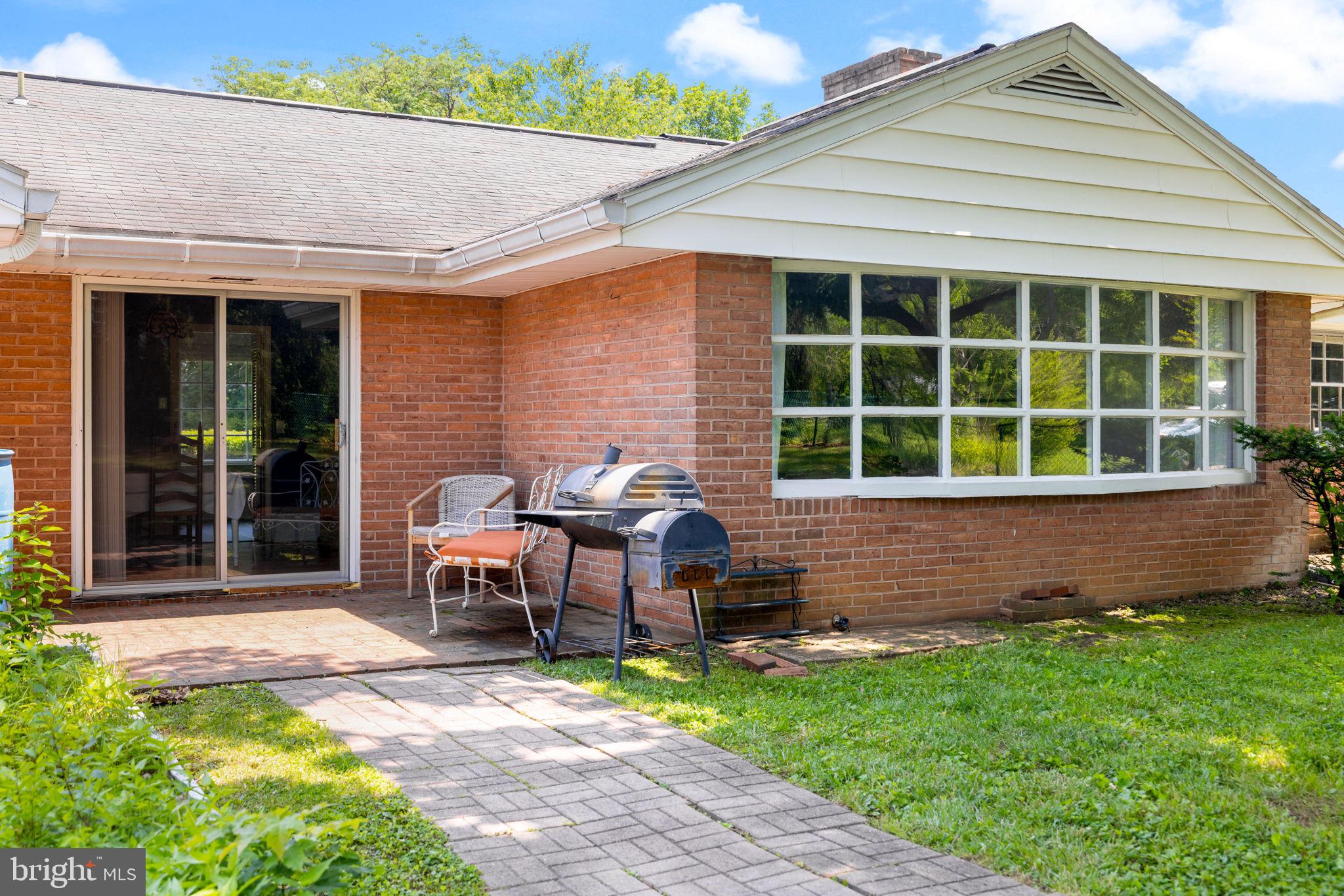 ROSEMONT - Residential