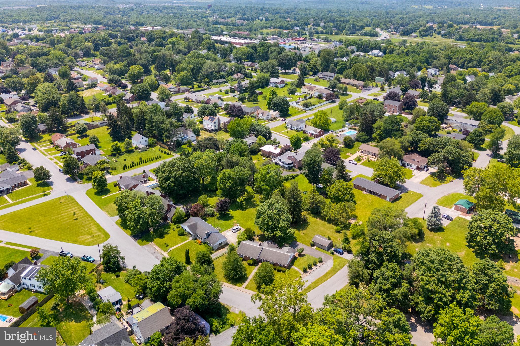 ROSEMONT - Residential